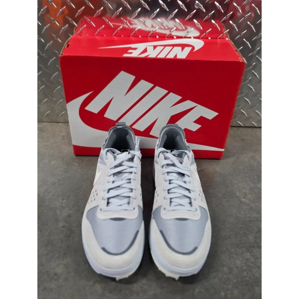 Size 10.5 - Nike C1TY Steel - FZ3863-015